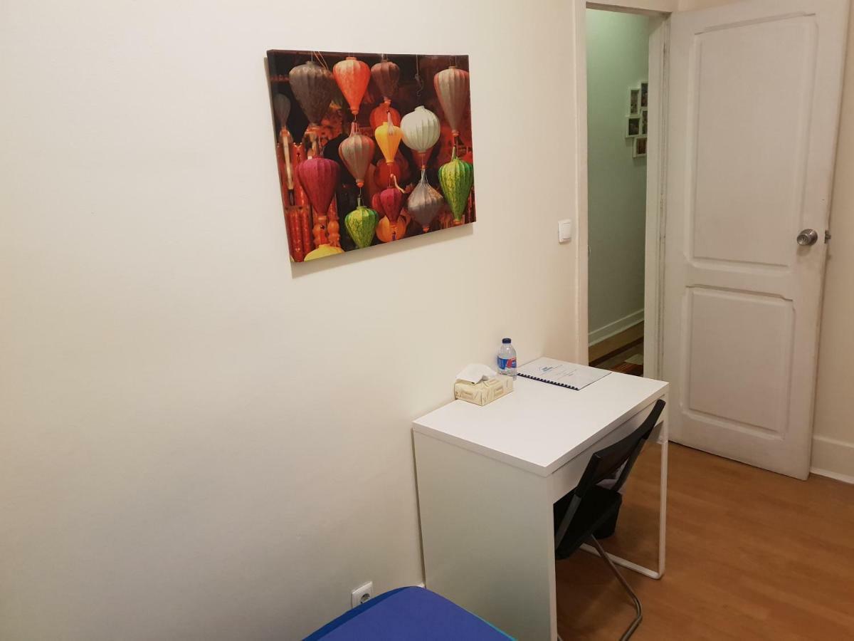 A Better Place By Lisbon II Guest house