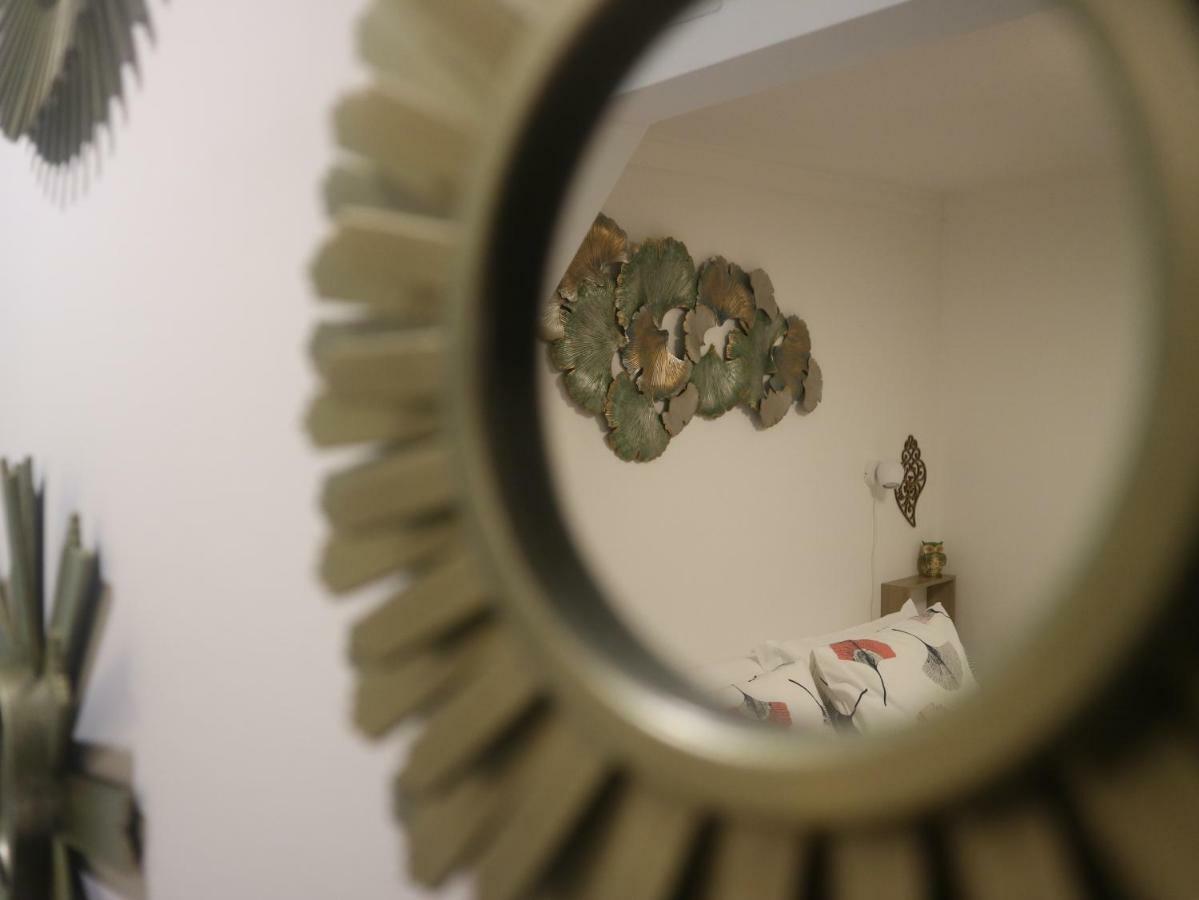 Apartment Blue Urban Alfama *