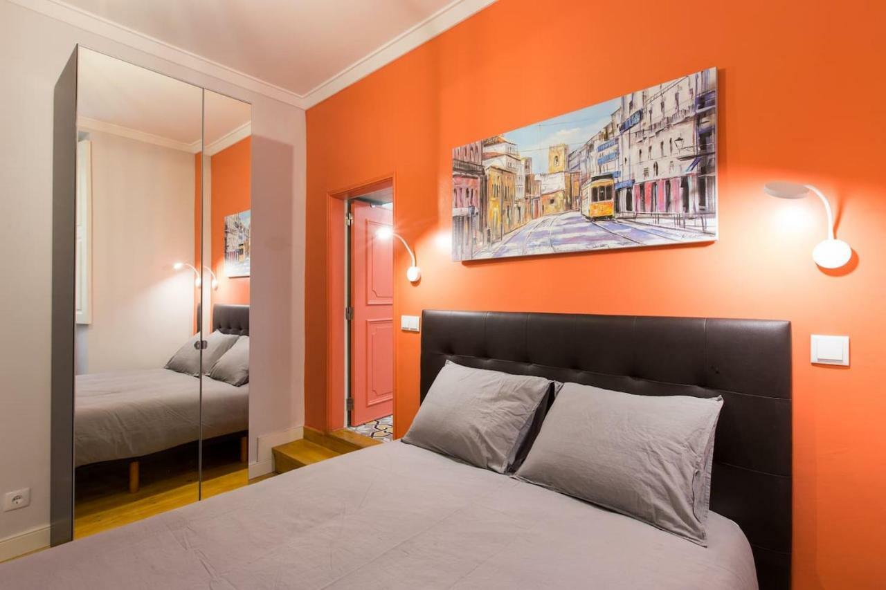 Calcada Do Combro Apartment