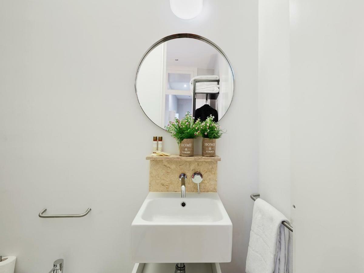 Canaan Lifestyle Combro 77 By Get Your Apartment Lisbon