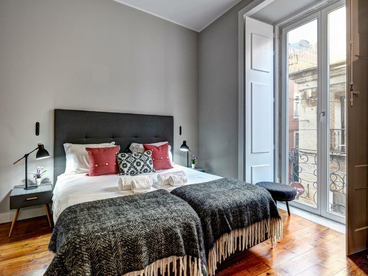 Canaan Lifestyle Combro 77 By Get Your Apartment Lisbon