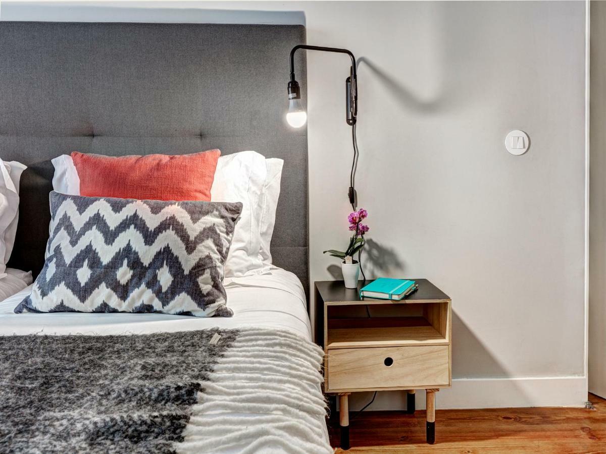 Canaan Lifestyle Combro 77 By Get Your Apartment Lisbon