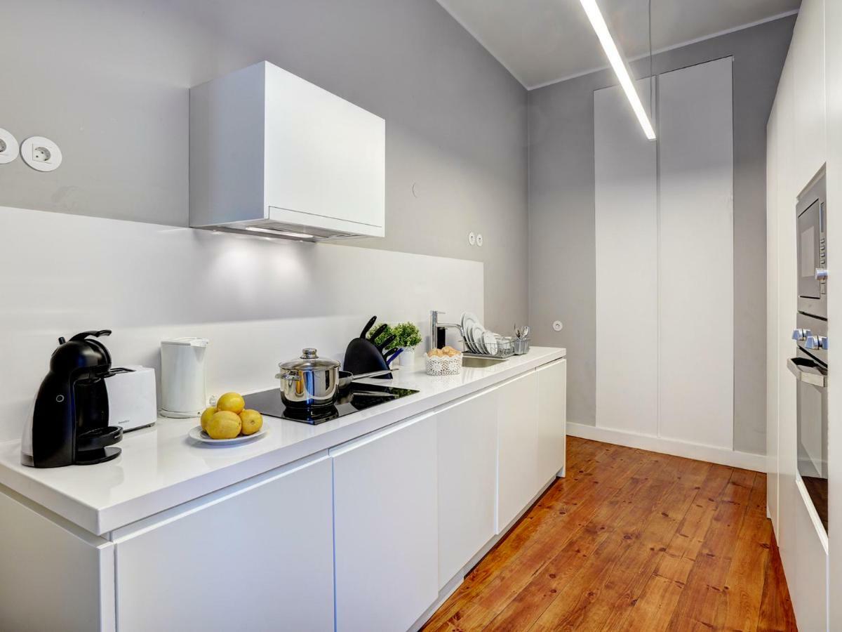 Canaan Lifestyle Combro 77 By Get Your Apartment Lisbon