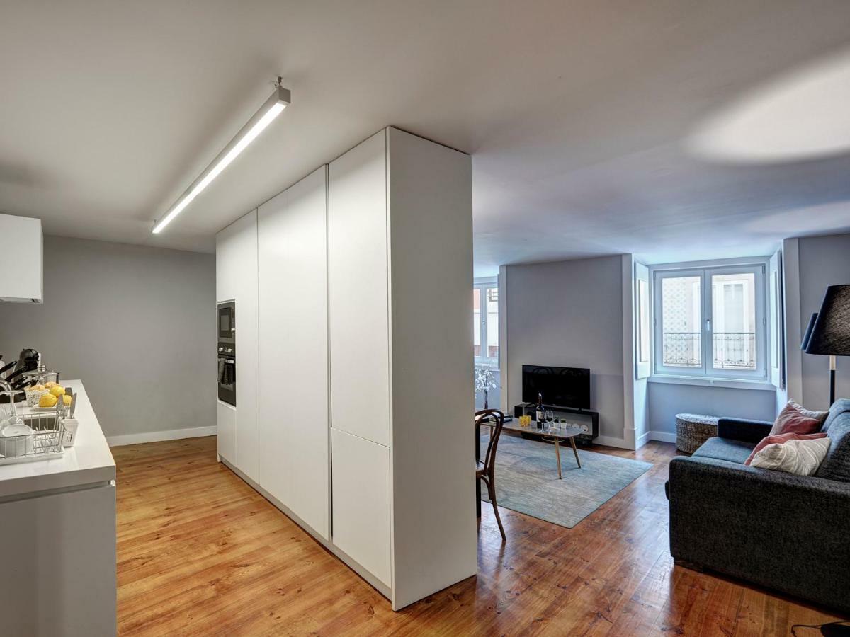 Canaan Lifestyle Combro 77 By Get Your Lisbon