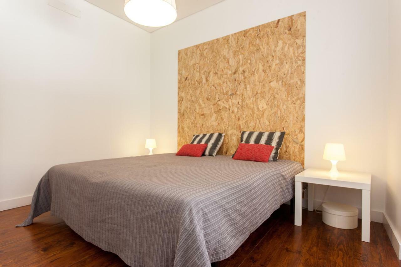 Apartment Chao Do Loureiro Baixa-castle *