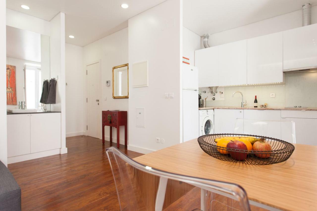 Apartment Chao Do Loureiro Baixa-castle