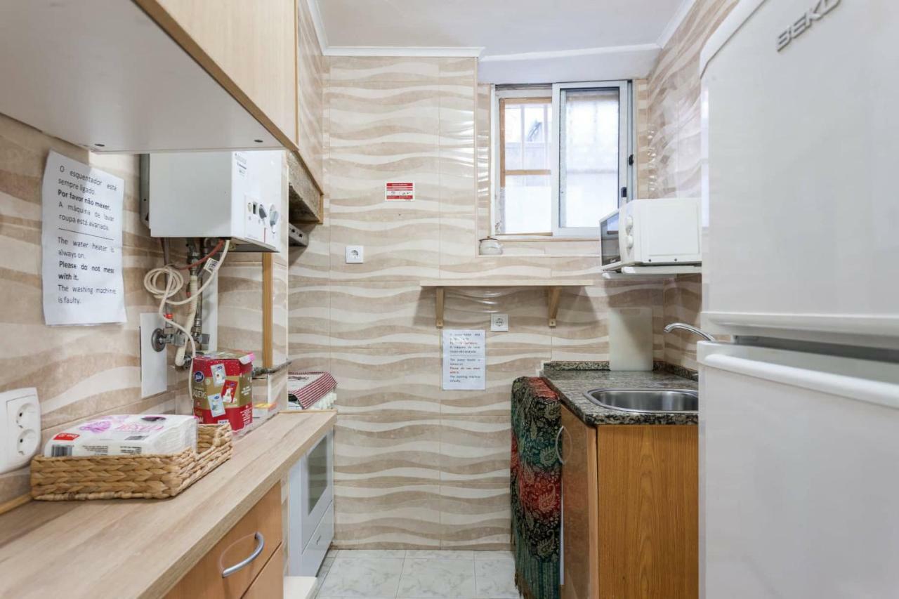 Atalaia Place - Bairro Alto, Center Apartment