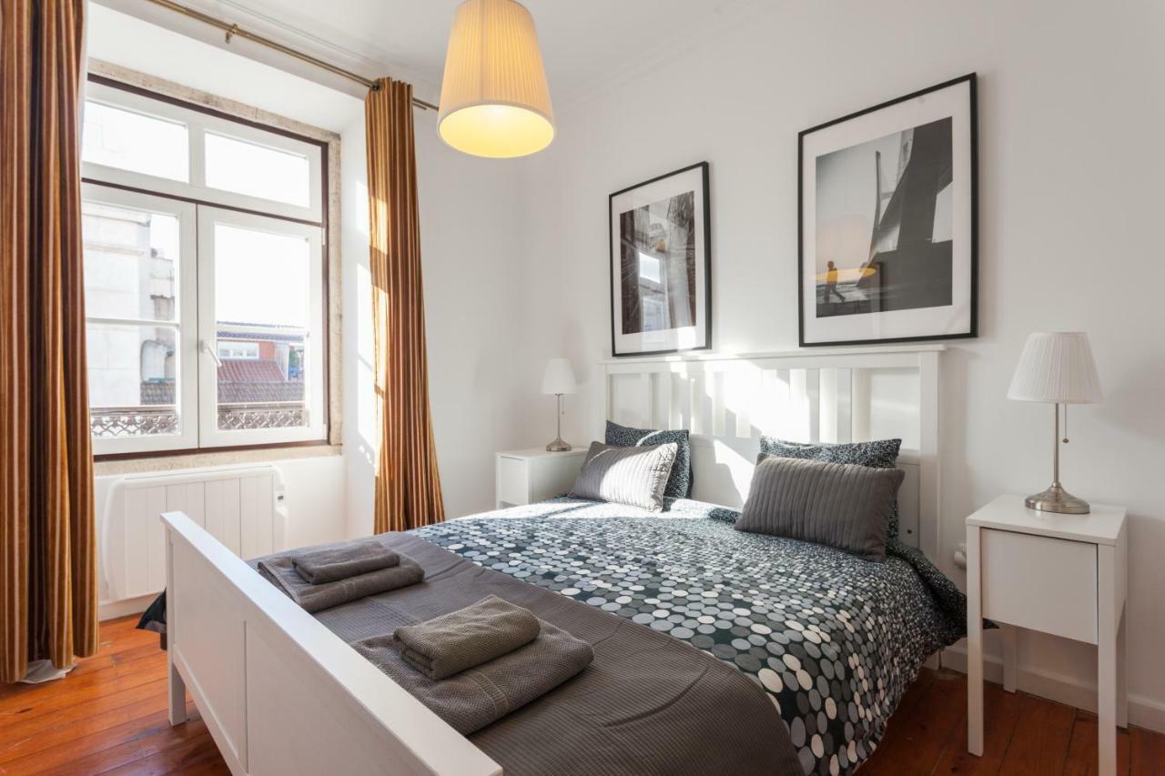 Boutique Apartment *