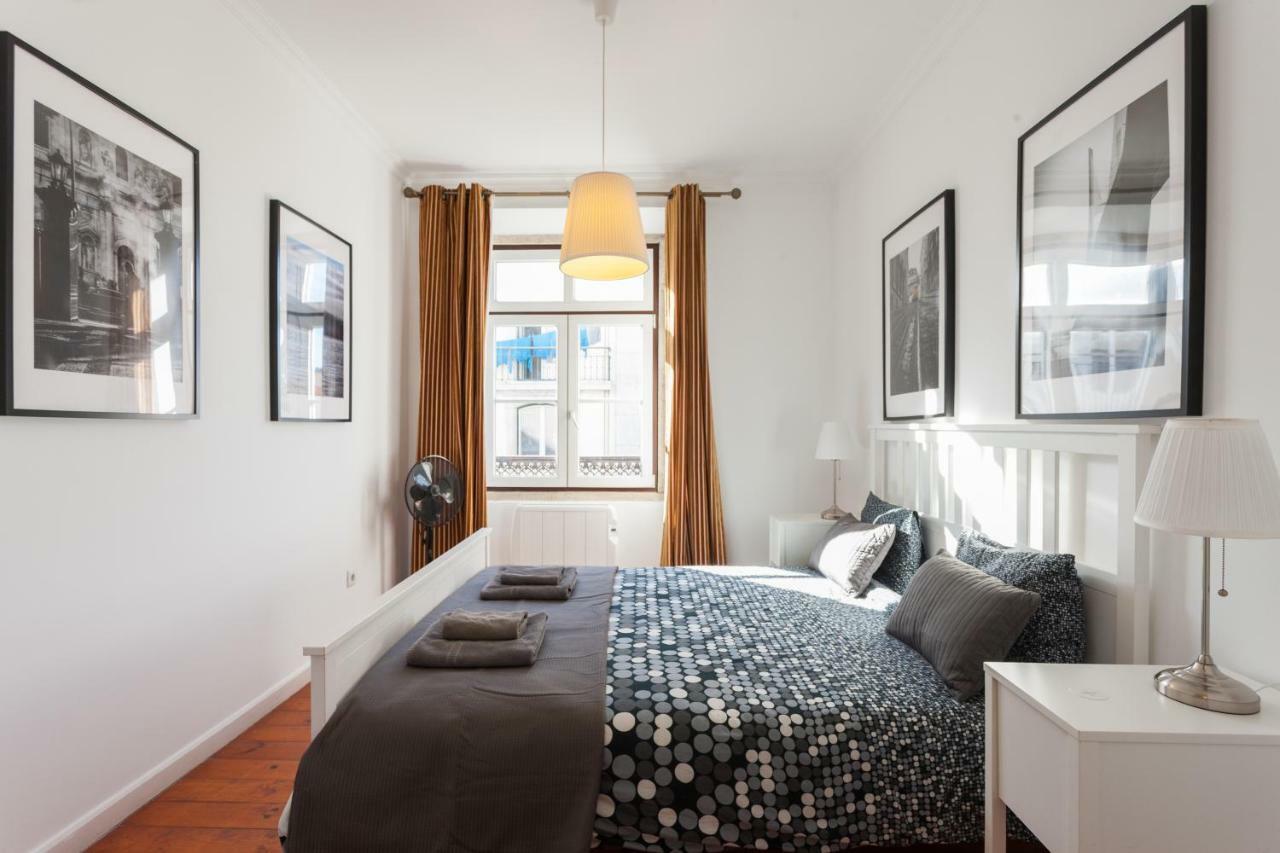 Apartment Boutique Lisbon