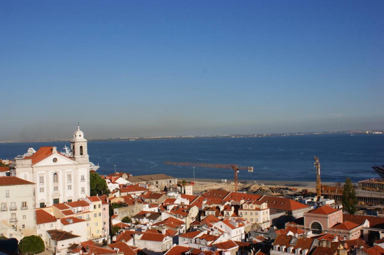 Casa Em Alfama * Lisbon