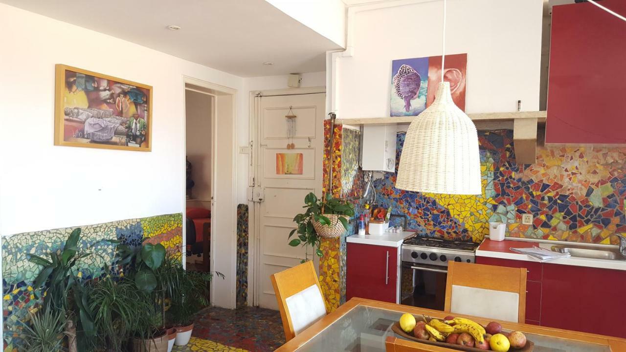 Com Vista O Tejo Apartment