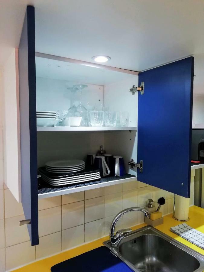 Alfama Apartment