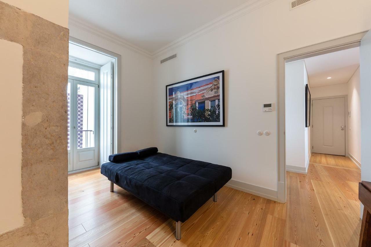 Riverside Downtown Deluxe Apartamento