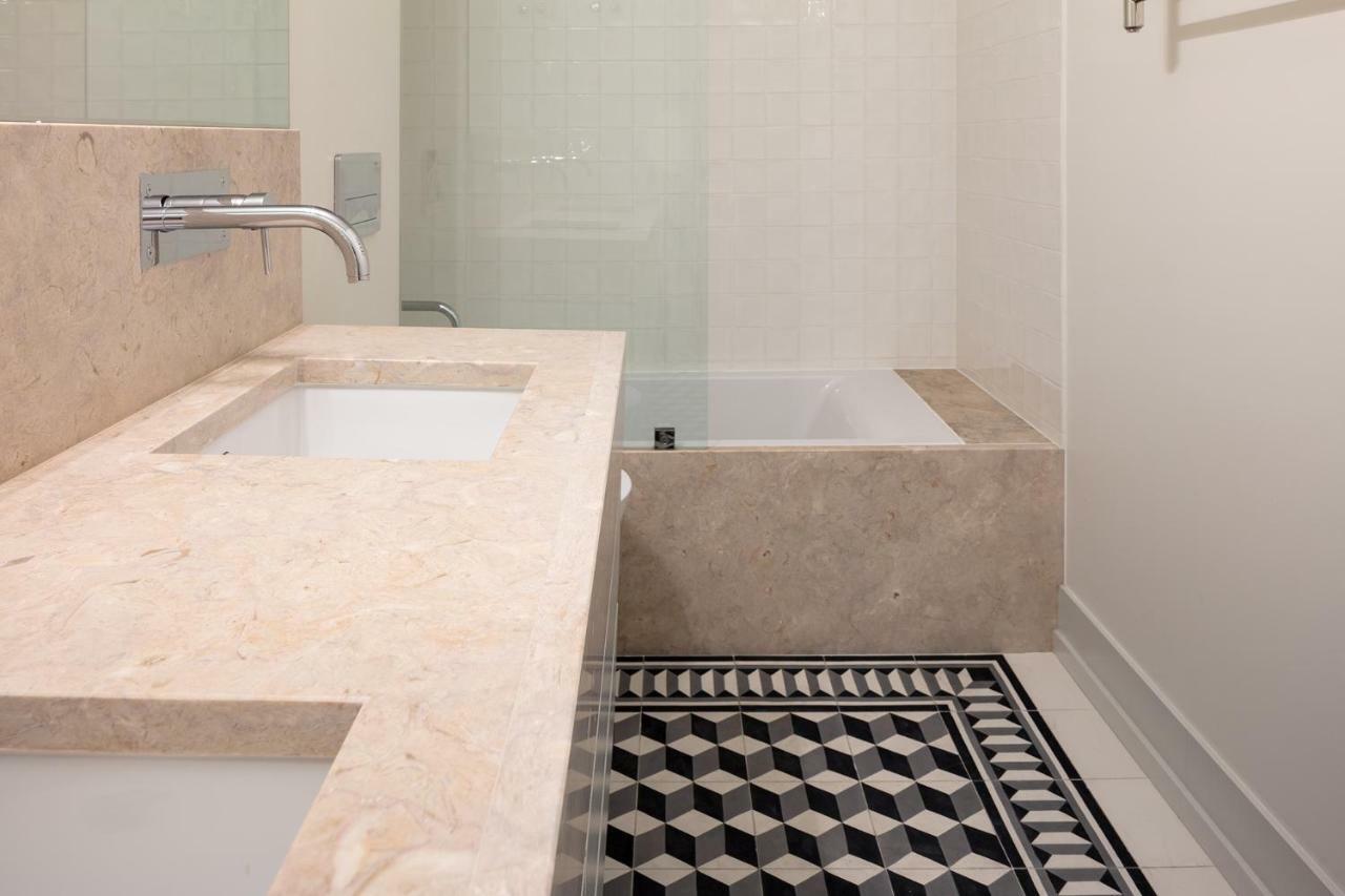 Apartamento Riverside Downtown Deluxe