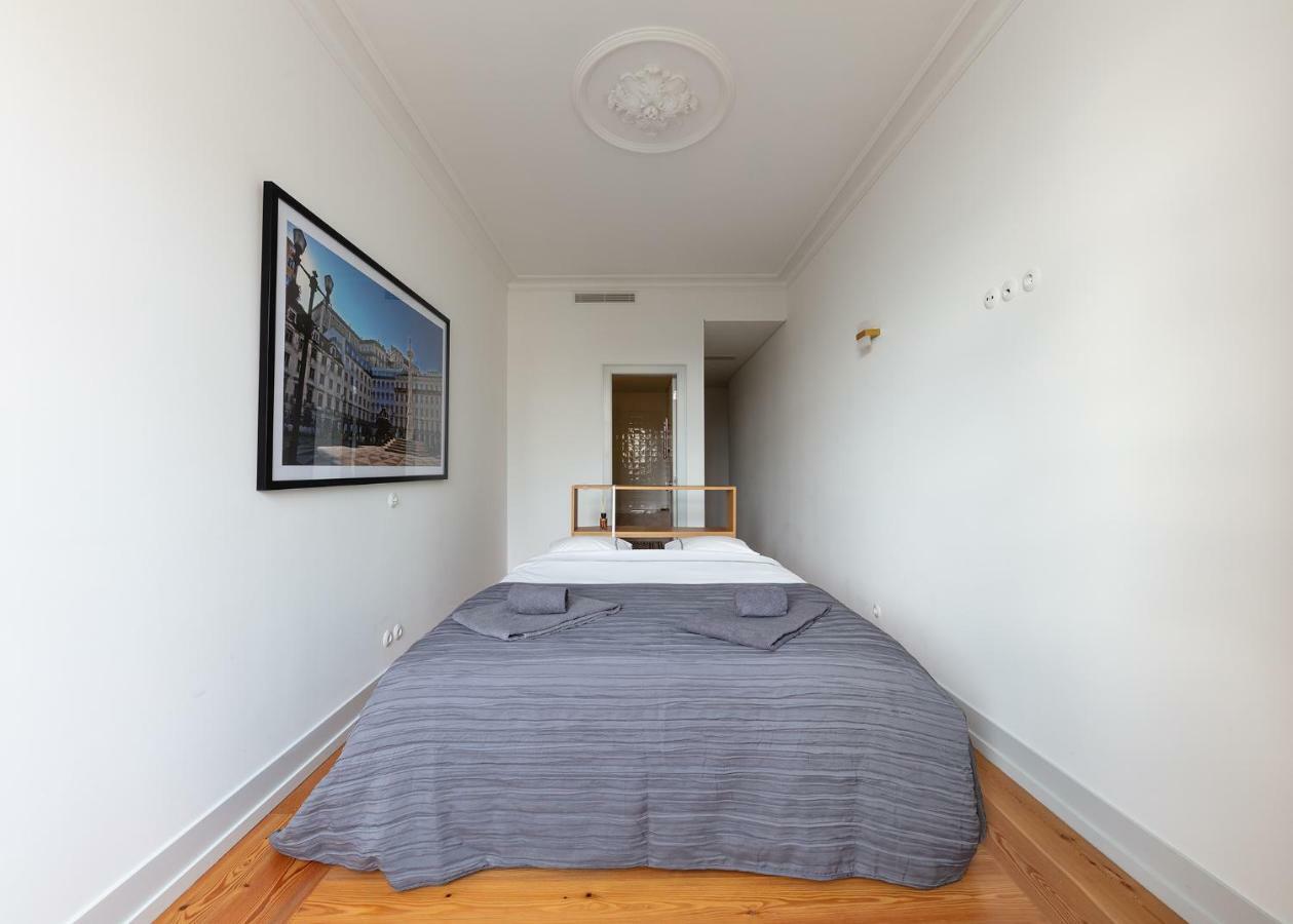Apartamento Riverside Downtown Deluxe