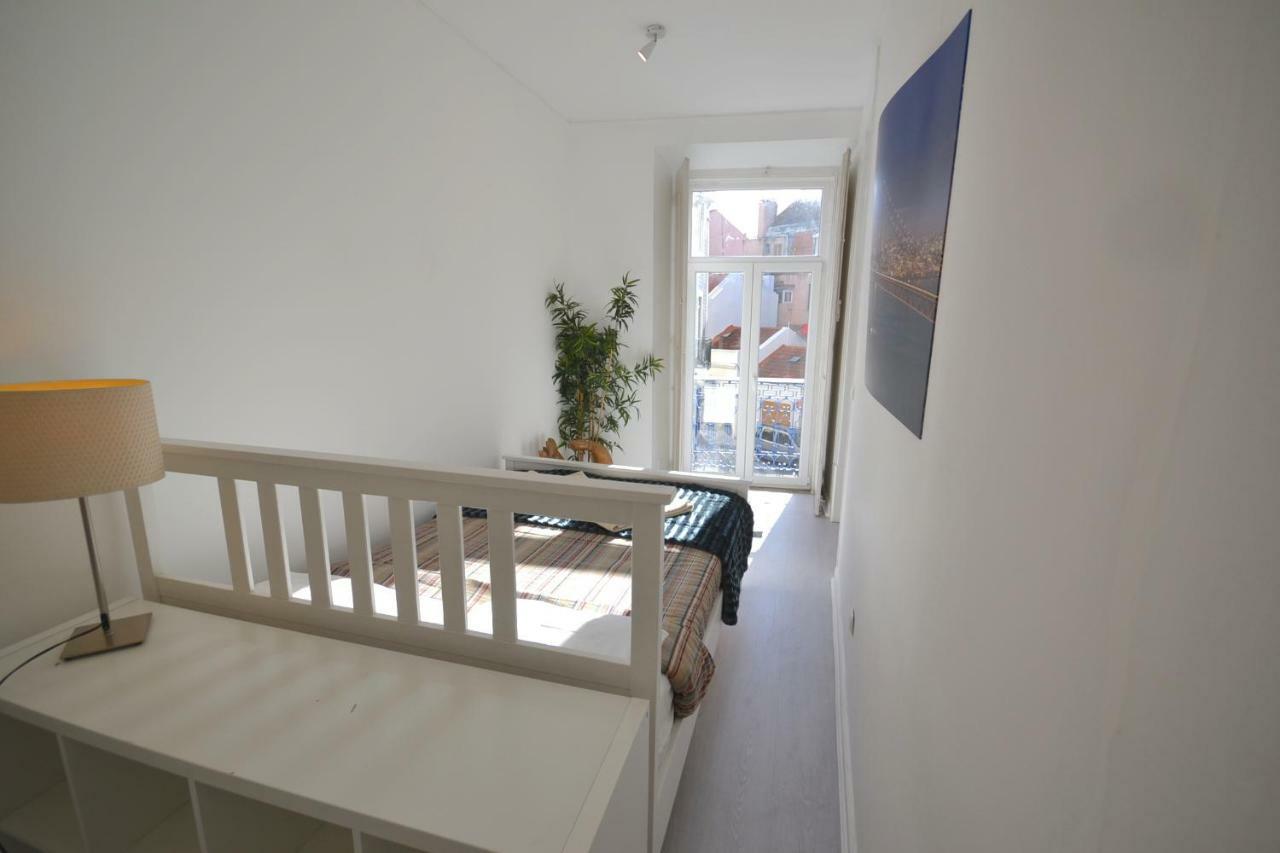 Trylisbon Alcantara Apartment Lisbon