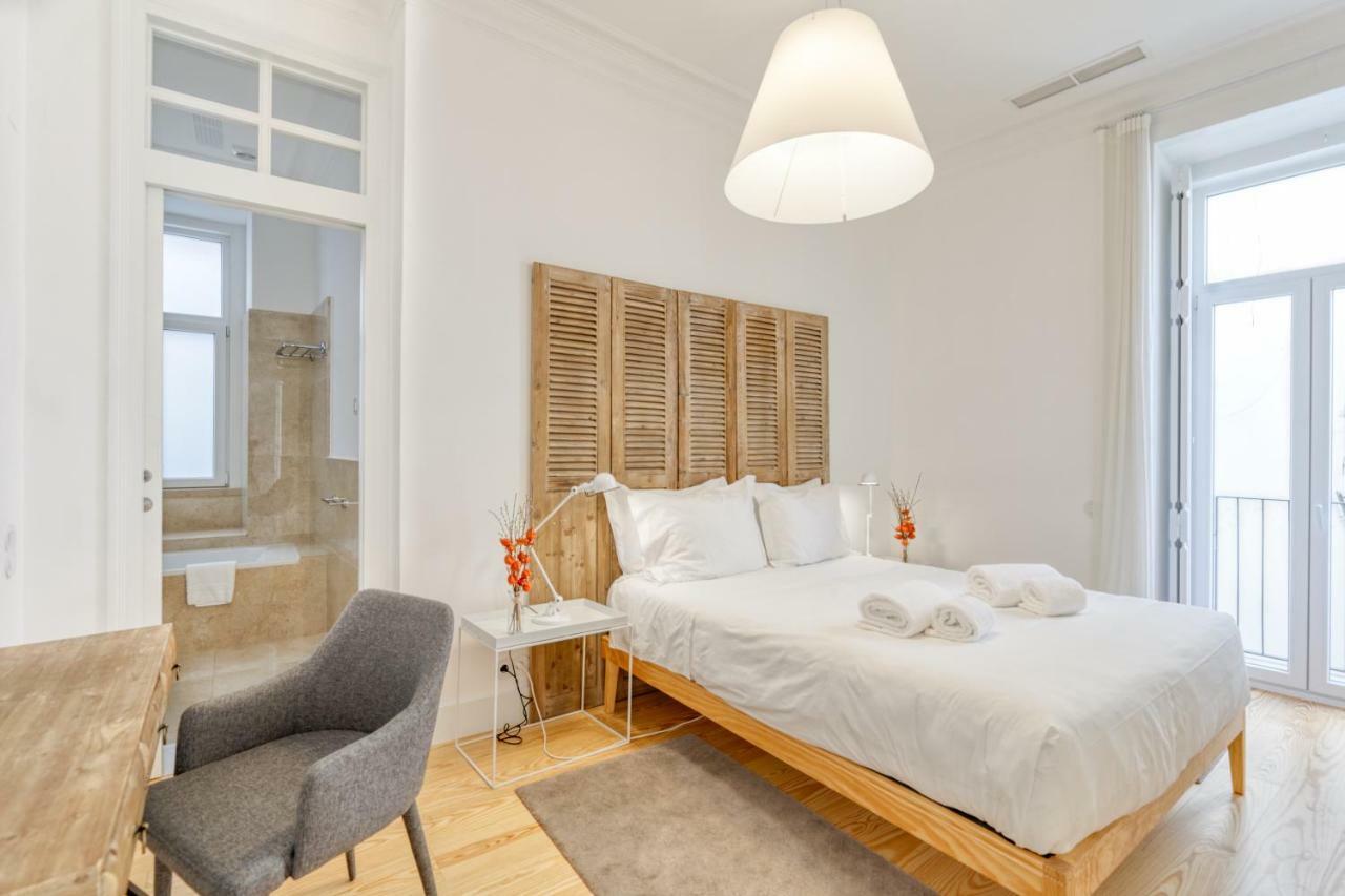 Apartment Boutique Chiado *