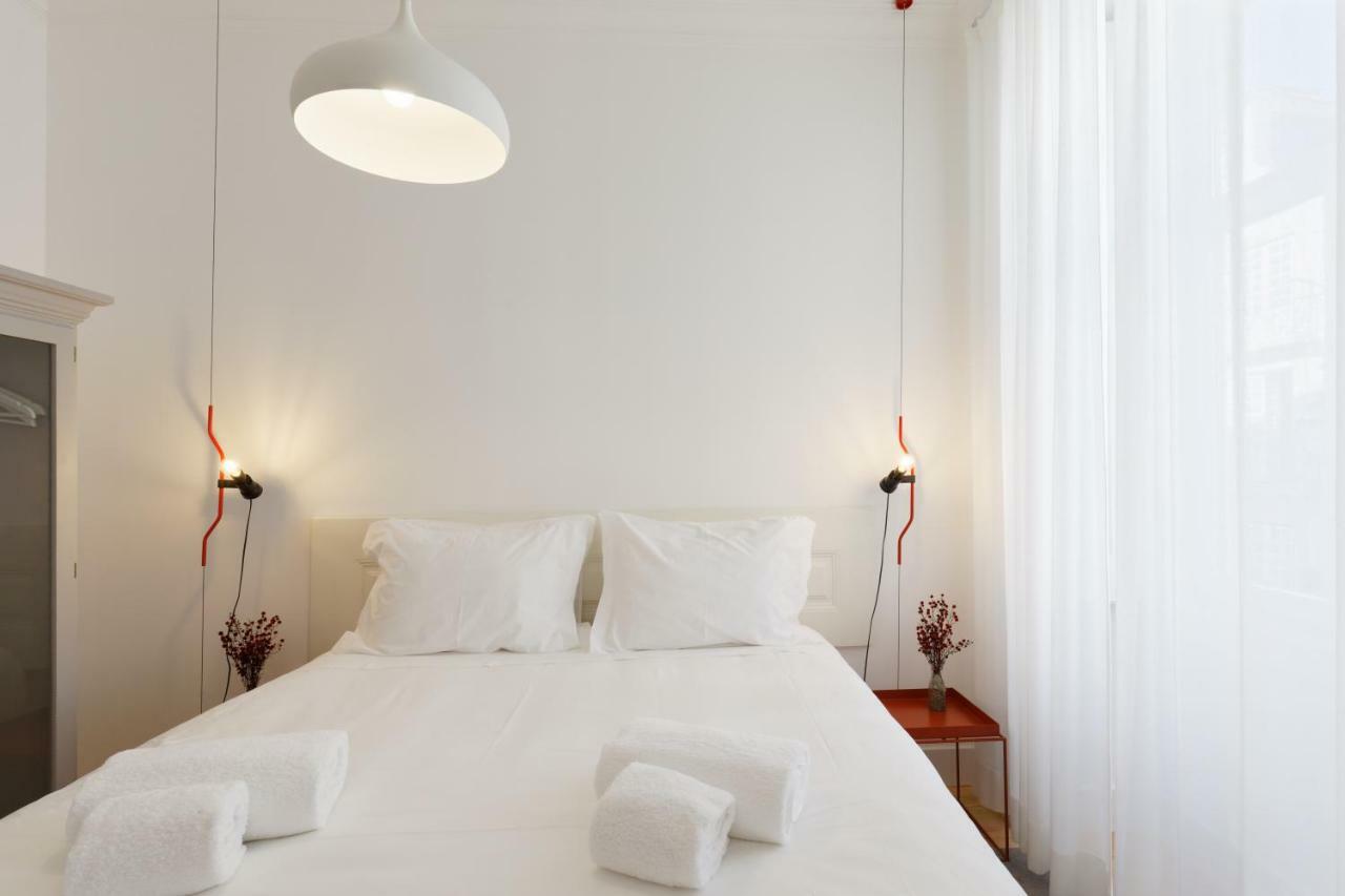 Apartment Boutique Chiado Lisbon