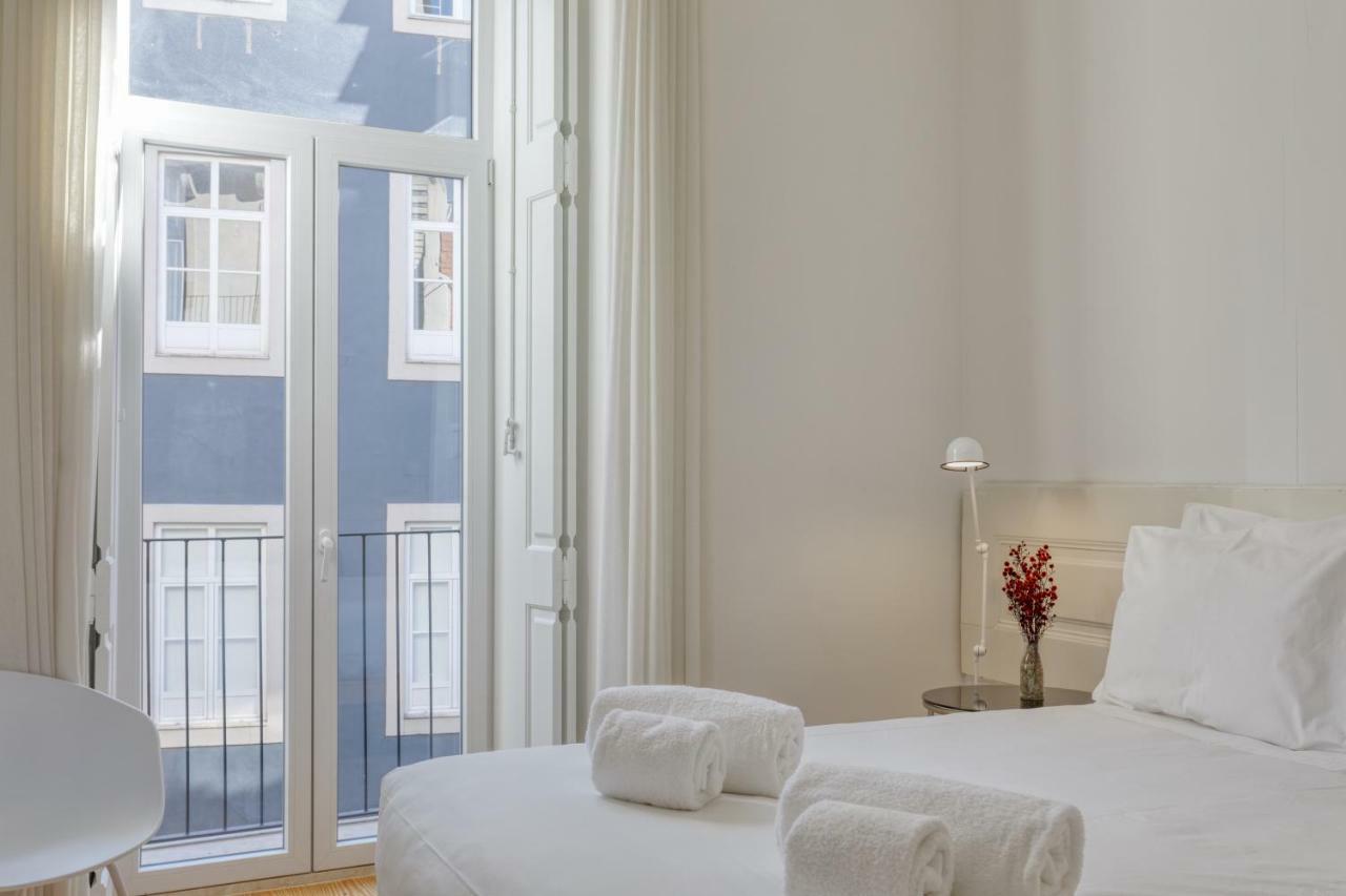 Boutique Chiado Apartment Lisbon