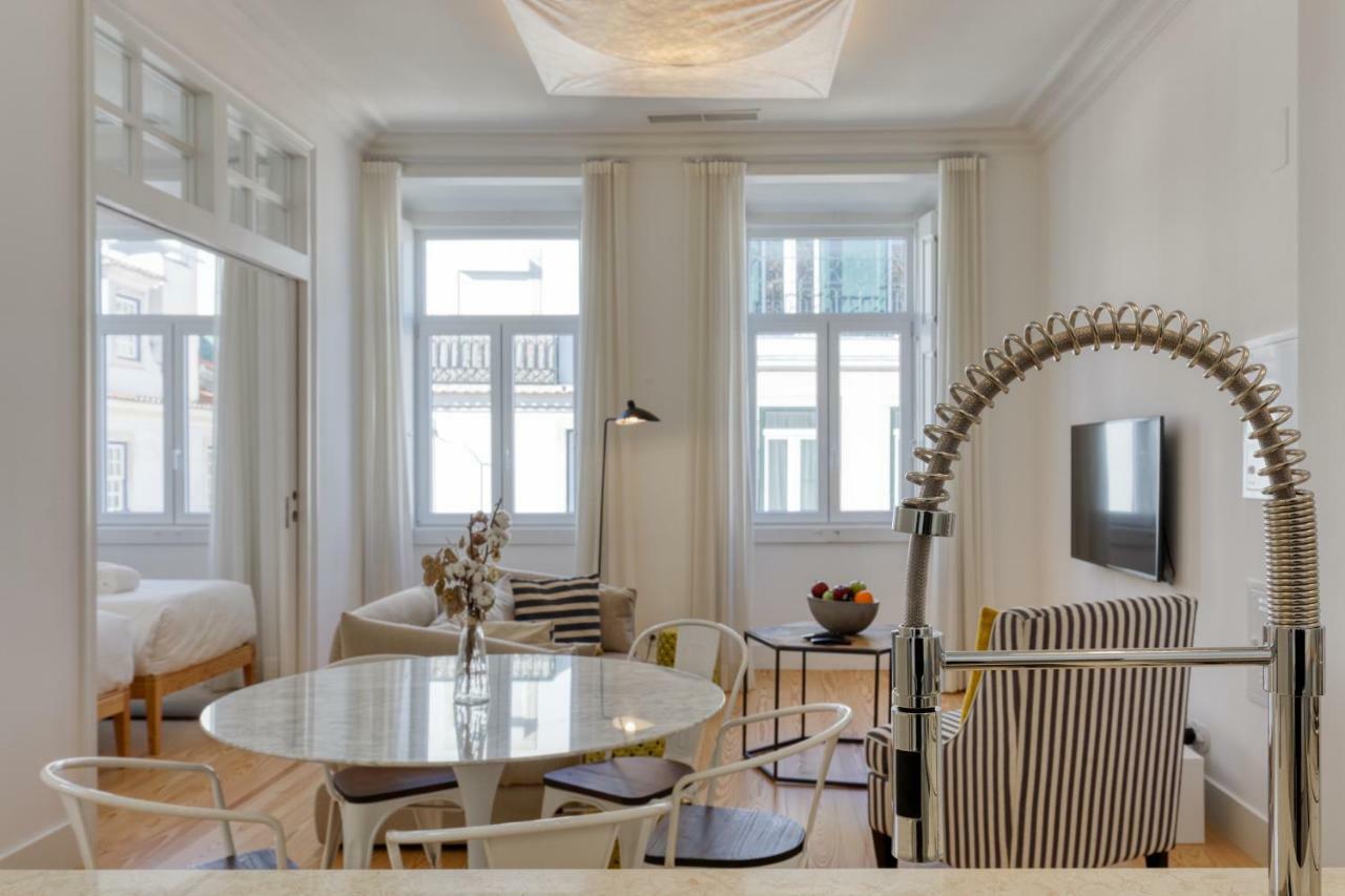 Apartment Boutique Chiado