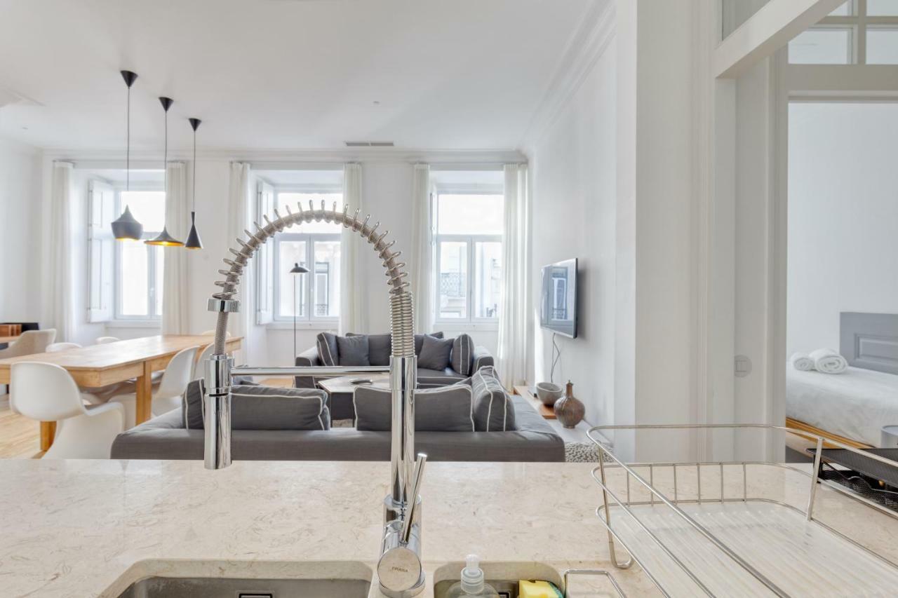 Boutique Chiado Lisbon