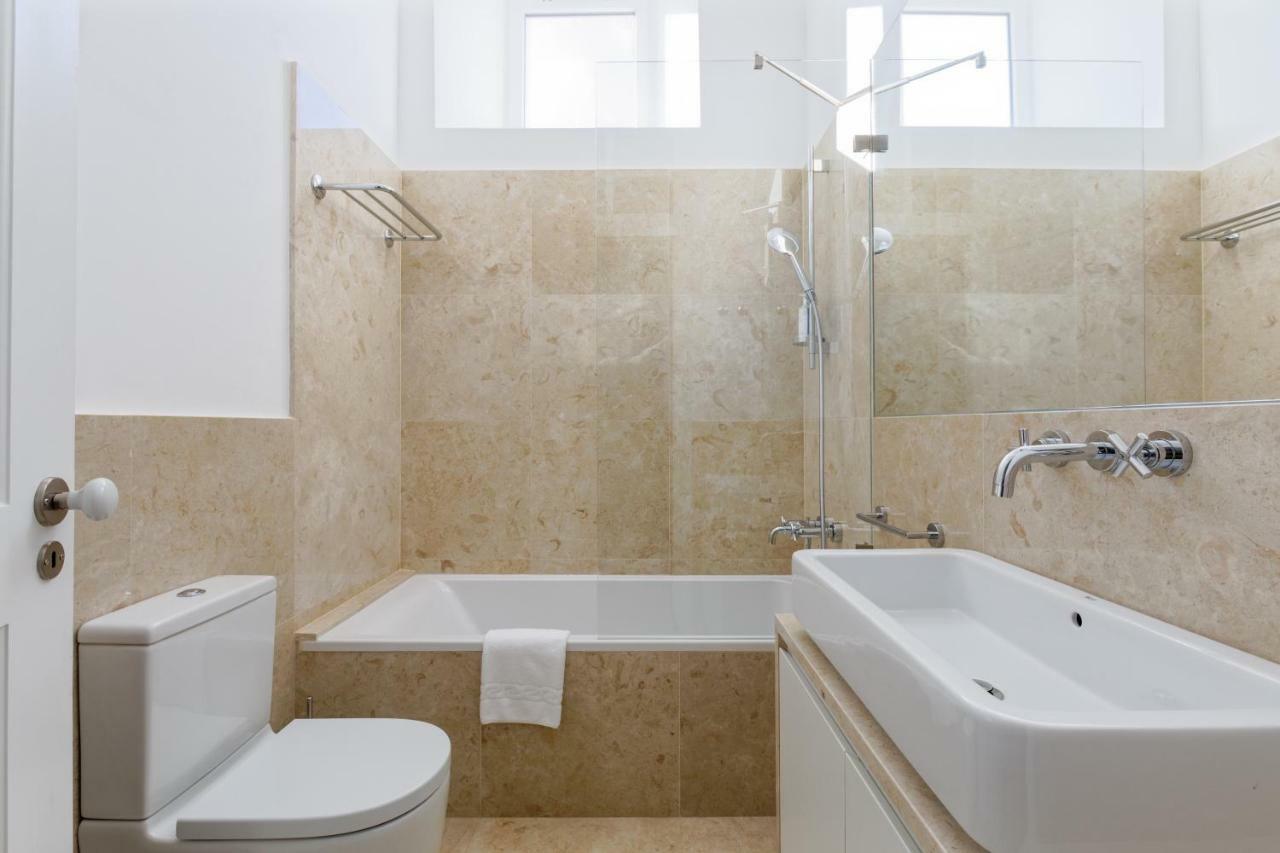 Boutique Chiado Apartment *