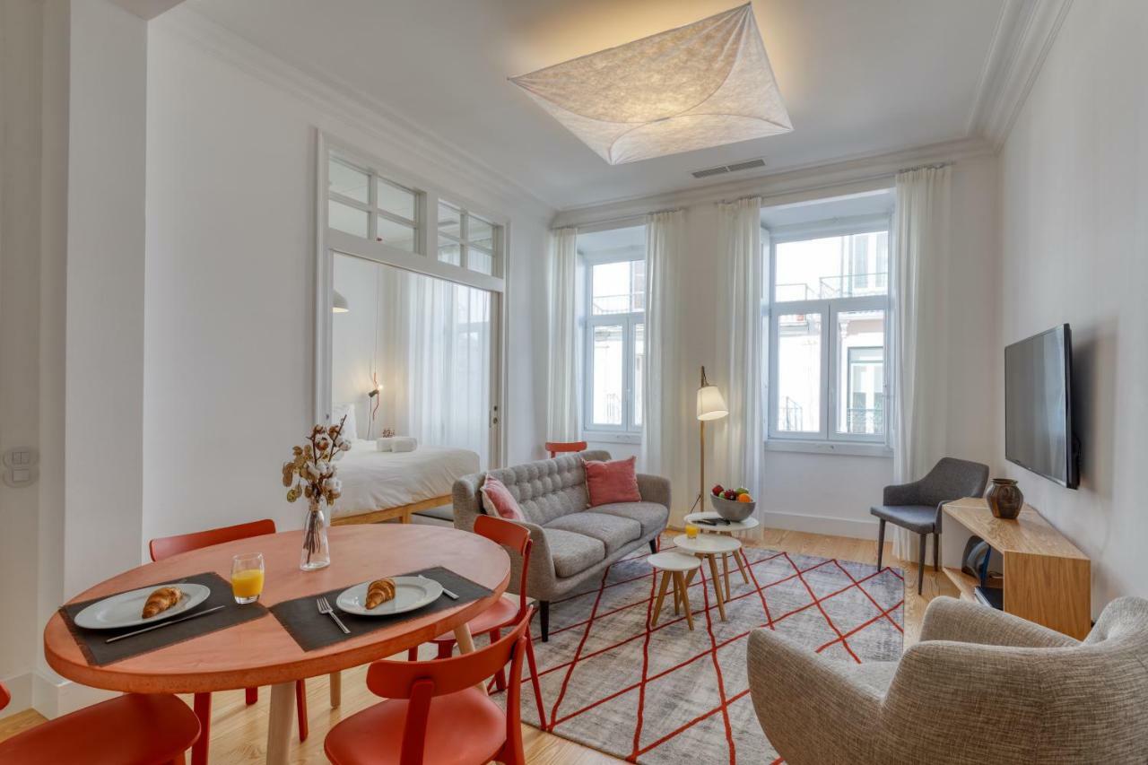 Boutique Chiado * Lisbon