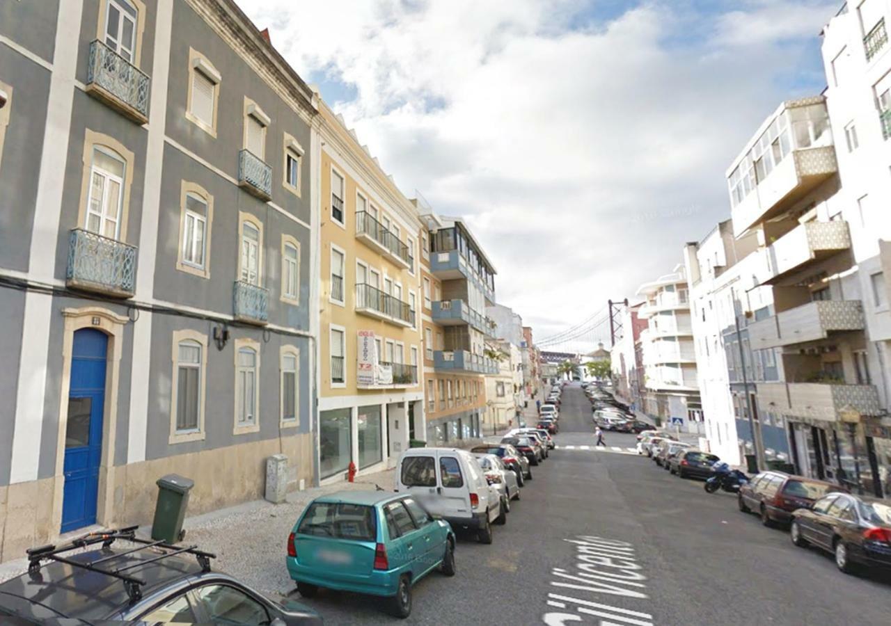 Guest house Secret Formula Lisbon