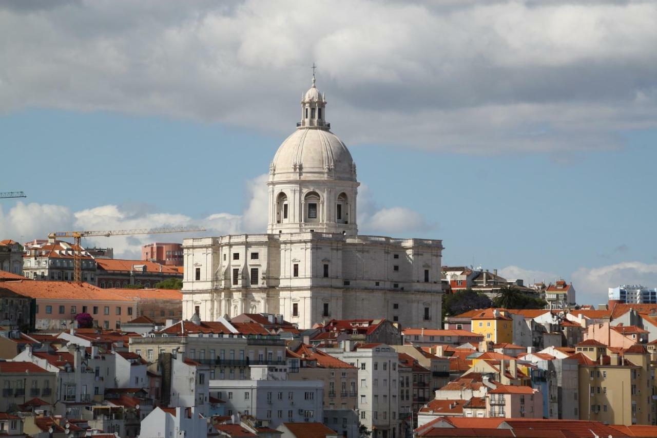 Guest house Secret Formula Lisbon