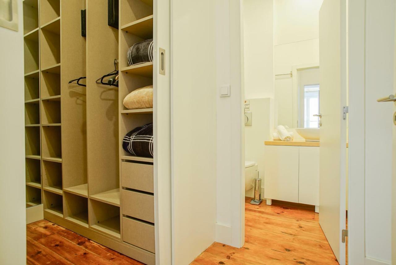 Center Apartment Lisbon