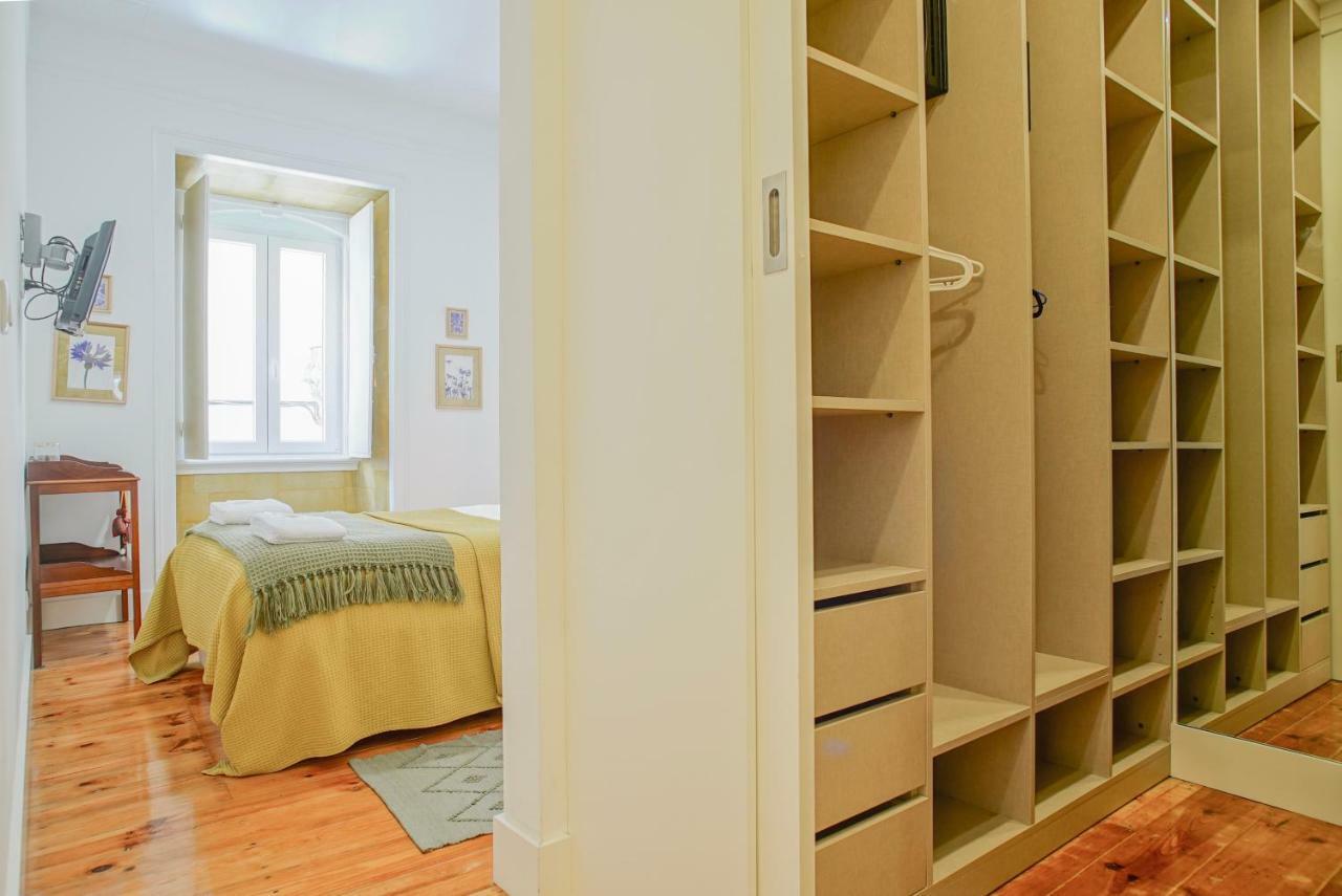 Center Apartment