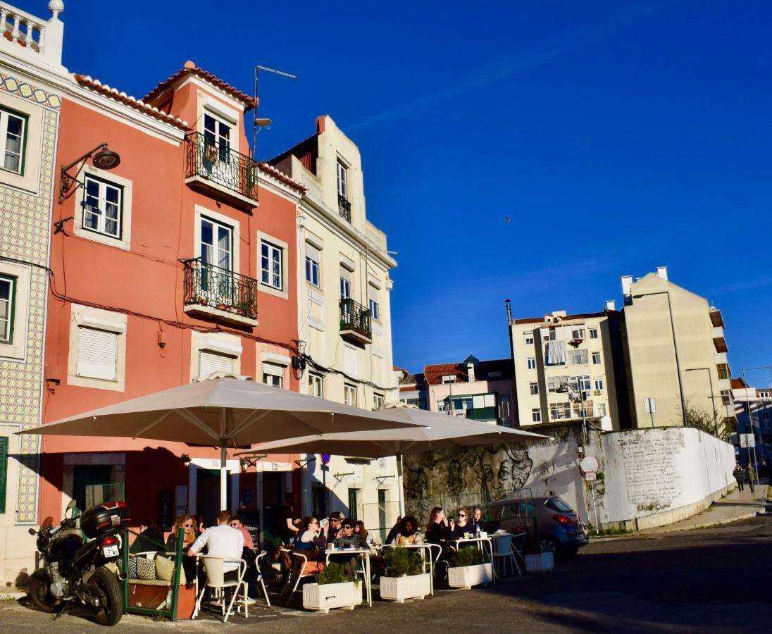 Aesthetic Riverview In Historical Apartamento *