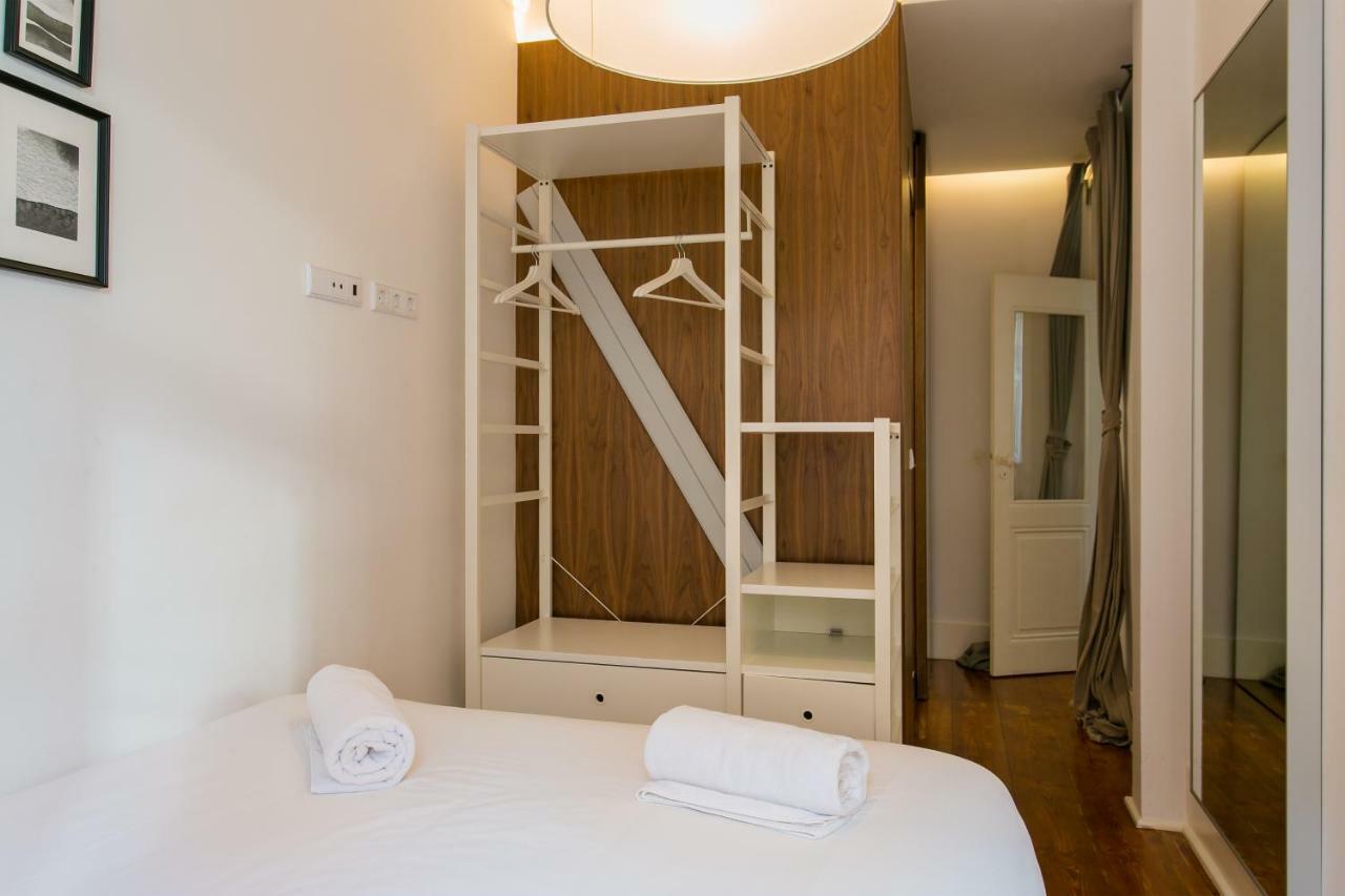 Apartment Joivy Splendid 2br Flat In Bairro Alto, Nearby Luis De Camoes Square