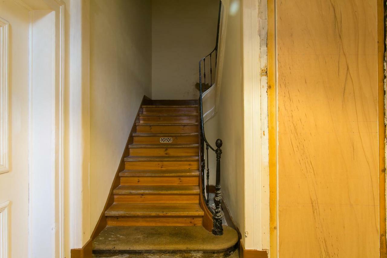 Apartment Joivy Splendid 2br Flat In Bairro Alto, Nearby Luis De Camoes Square