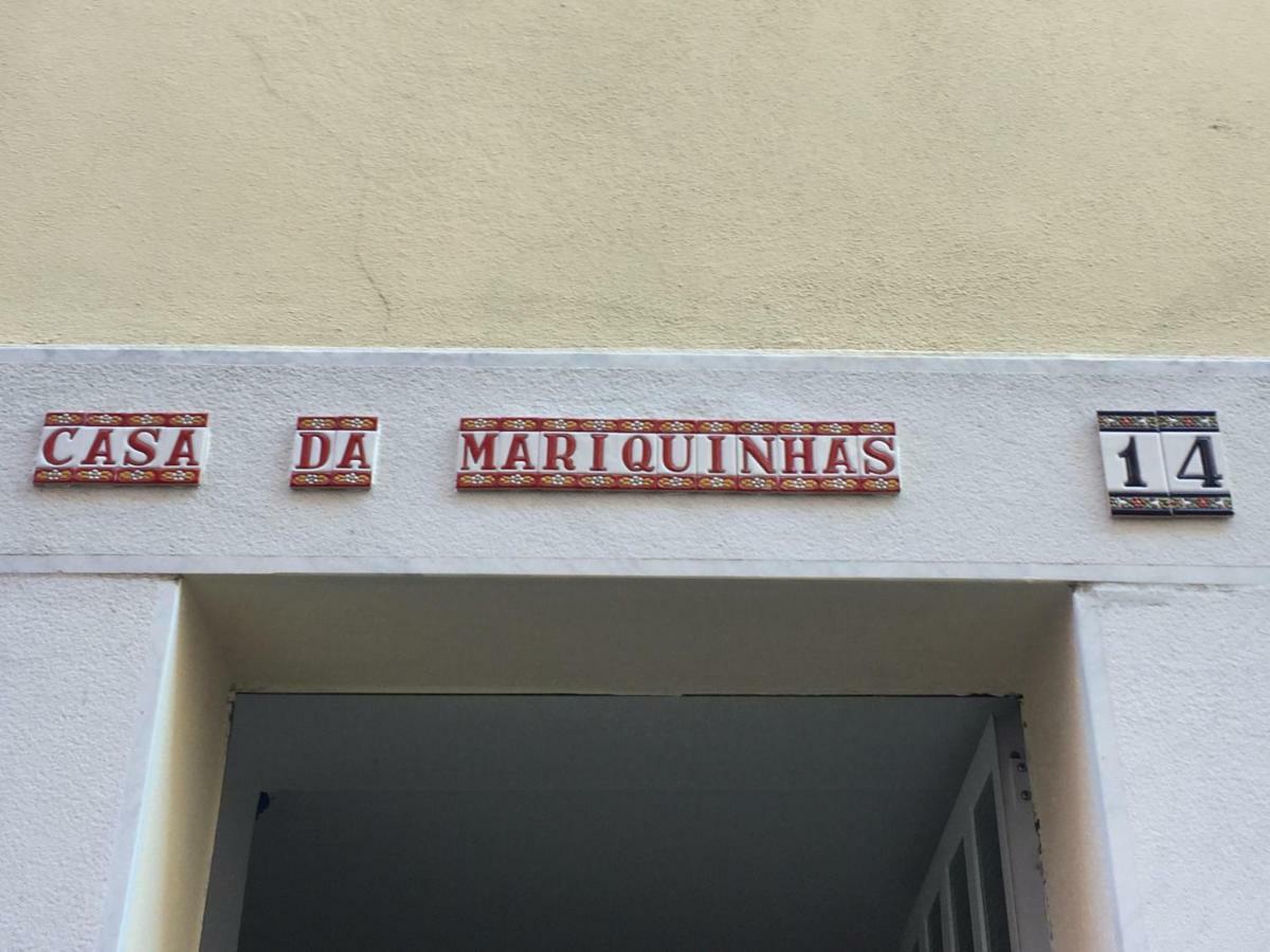 Casa Da Mariquinhas Apartment *