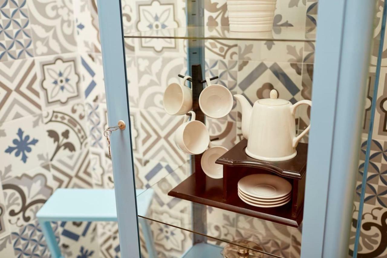Charming One Bedroom Flat * Lisbon