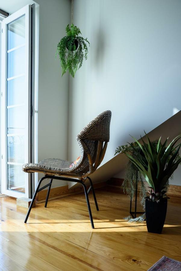 Apartamento Presidente Arriaga 54 *