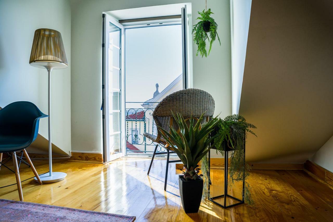 Apartamento Presidente Arriaga 54 *