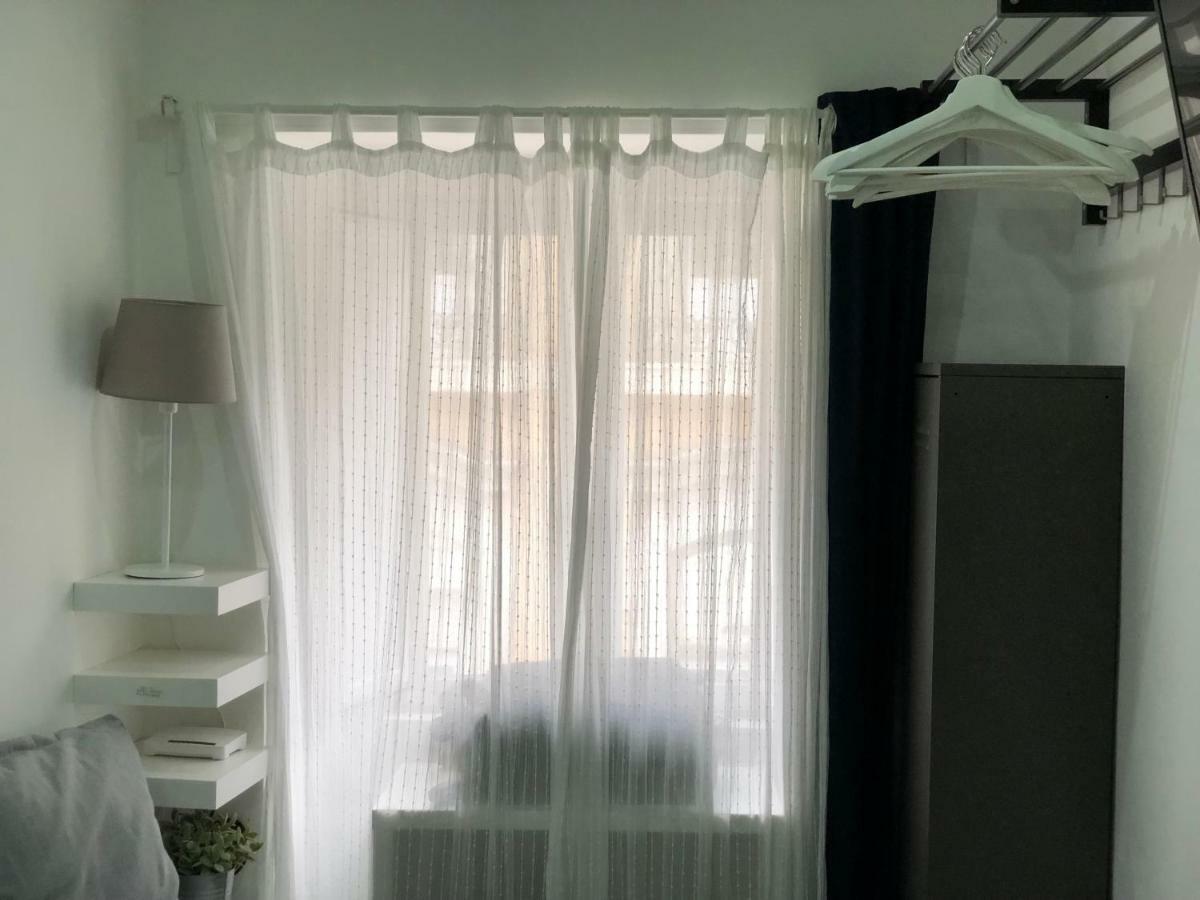 Apartment Liberdade Lisbon
