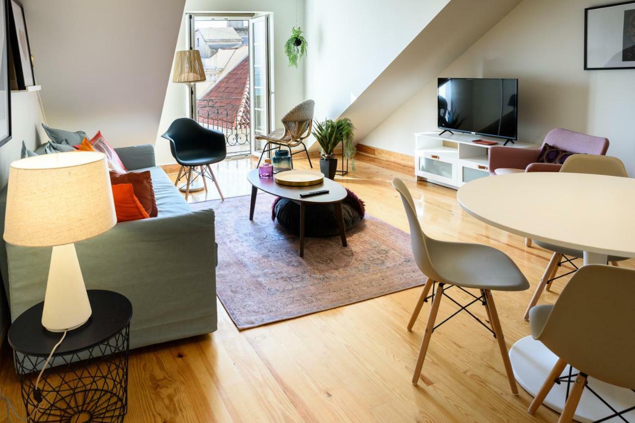 Apartamento Presidente Arriaga 54