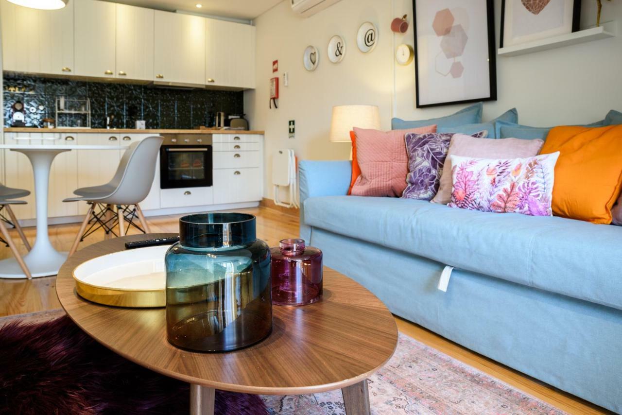 Apartamento Presidente Arriaga 54