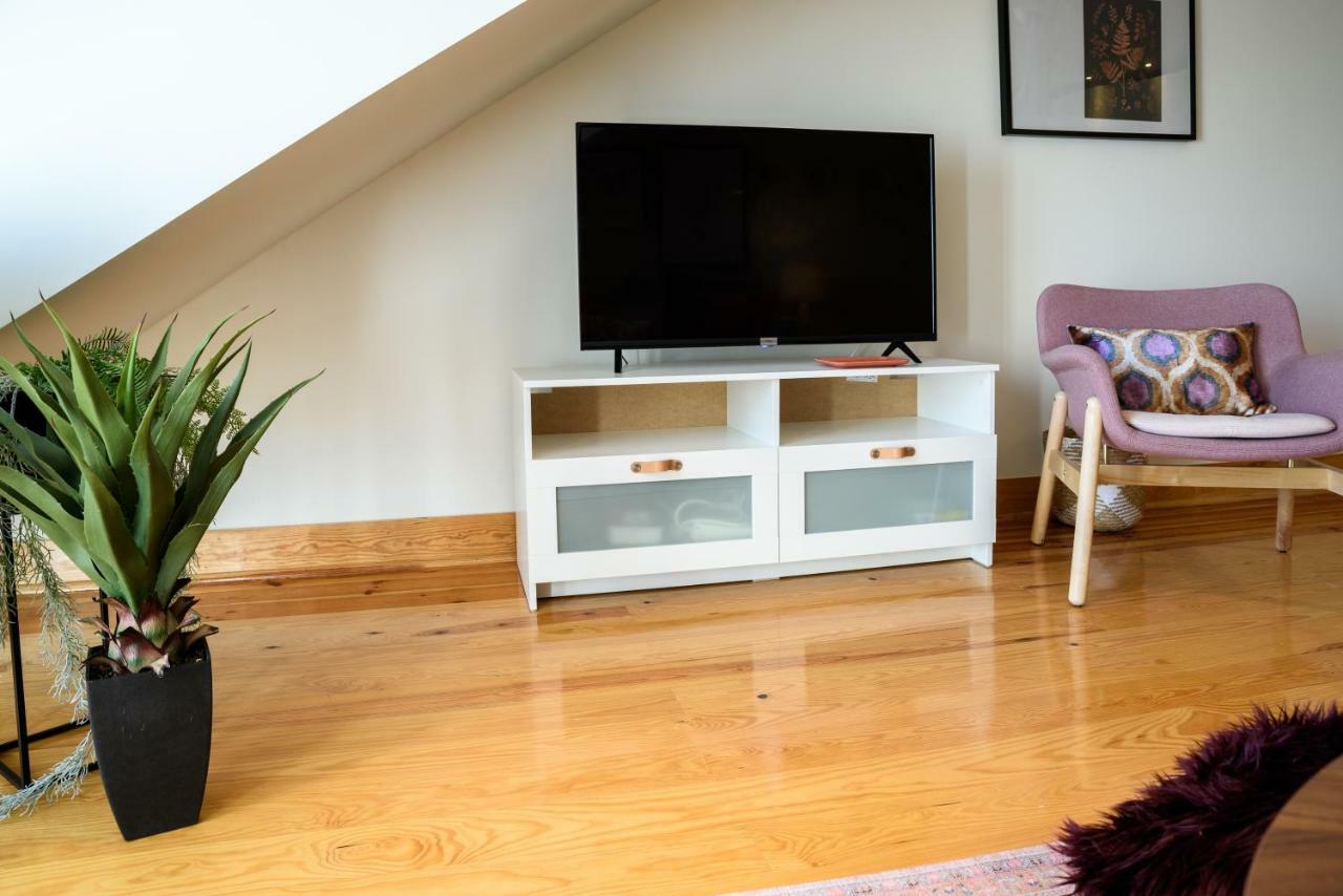 Apartamento Presidente Arriaga 54 *
