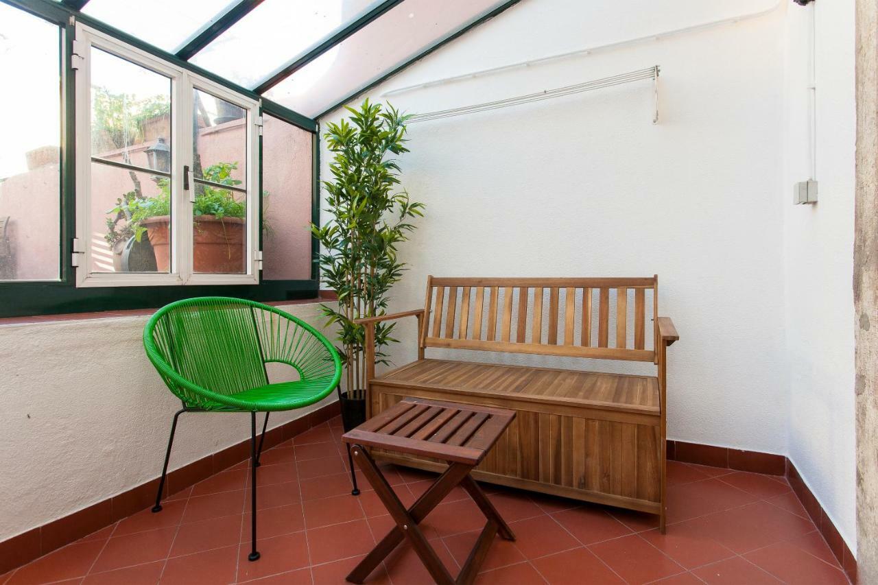 Apartment Camoes By Hill Lisbon