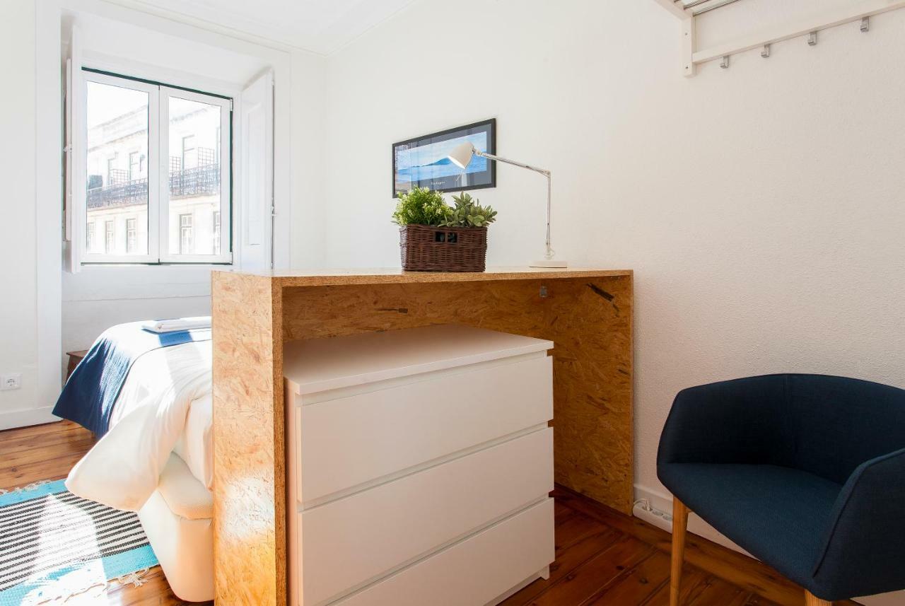 Camoes By Hill Apartment Lisbon