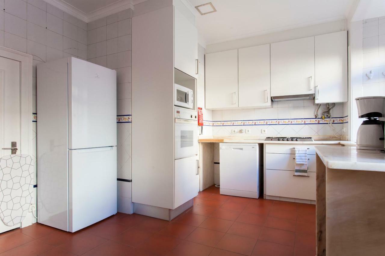 Apartment Camoes By Hill