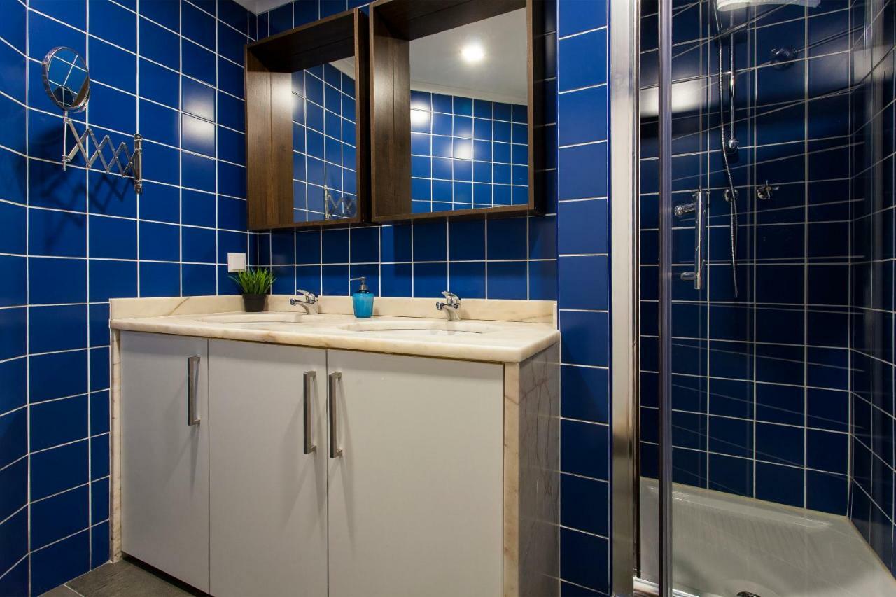 Camoes By Hill Apartment Lisbon