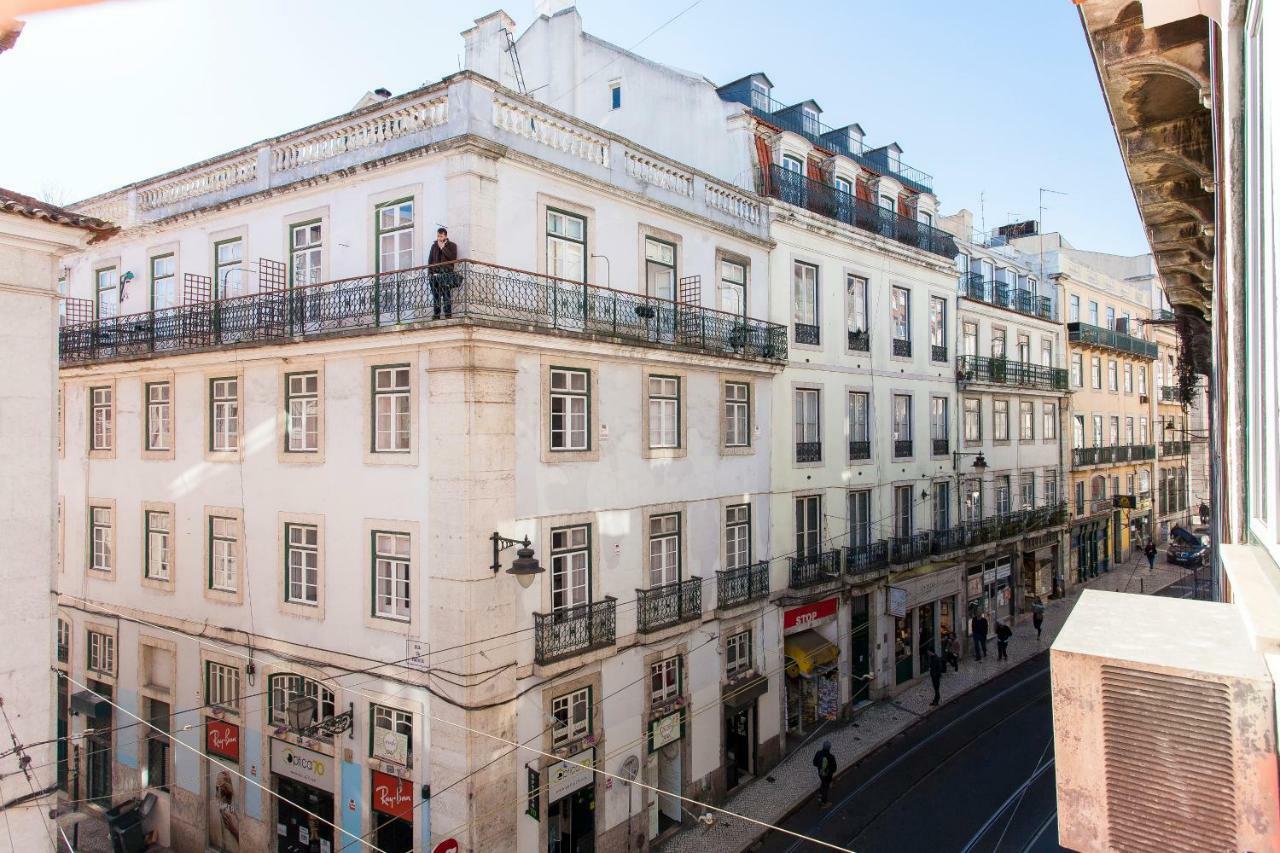 Apartment Camoes By Hill *