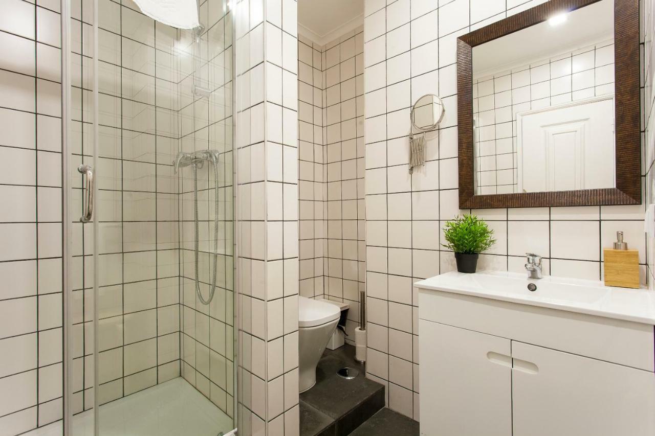 Camoes By Hill Apartment
