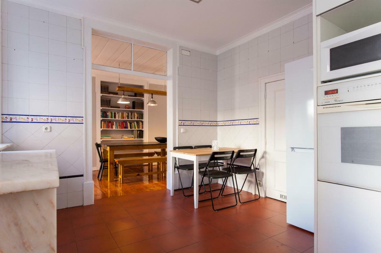 Apartment Camoes By Hill