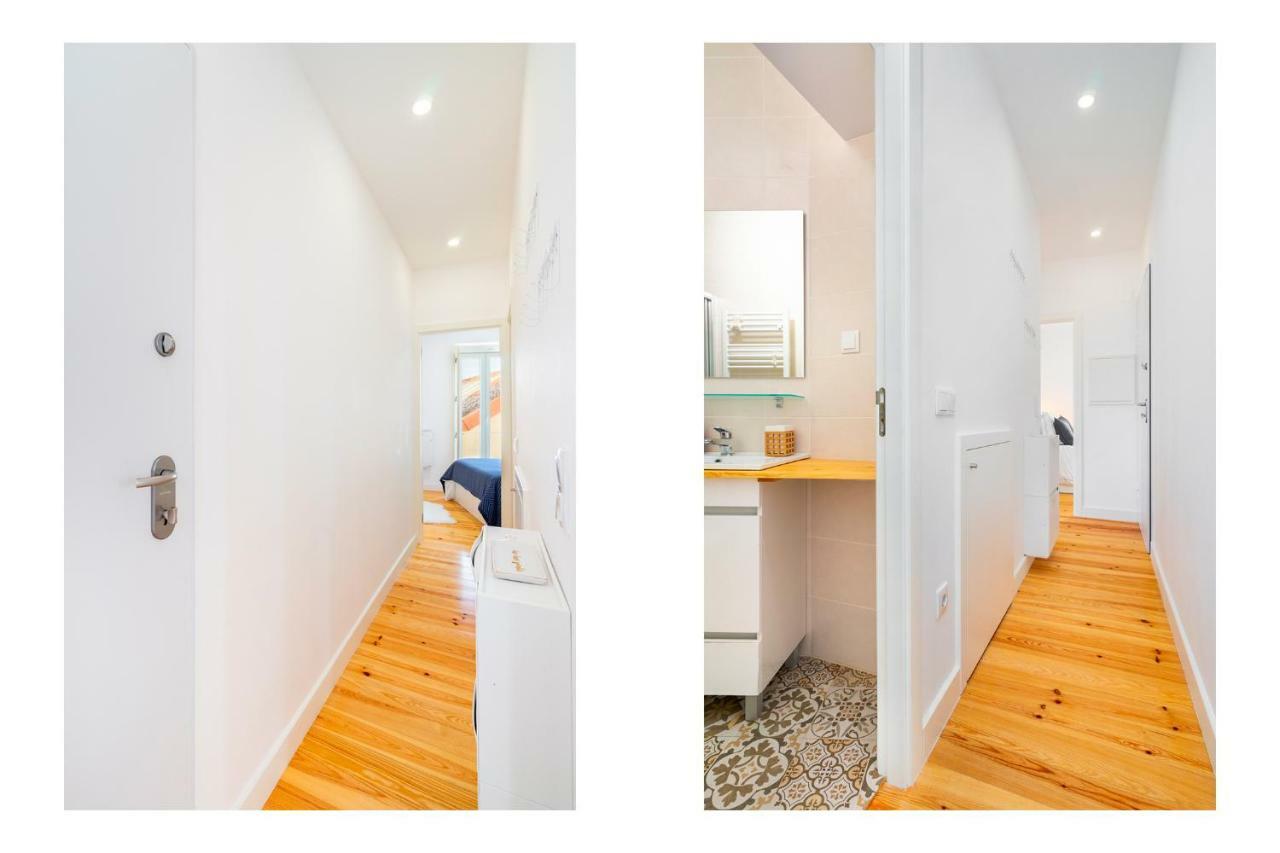 Whome | Beato Premium Apartment